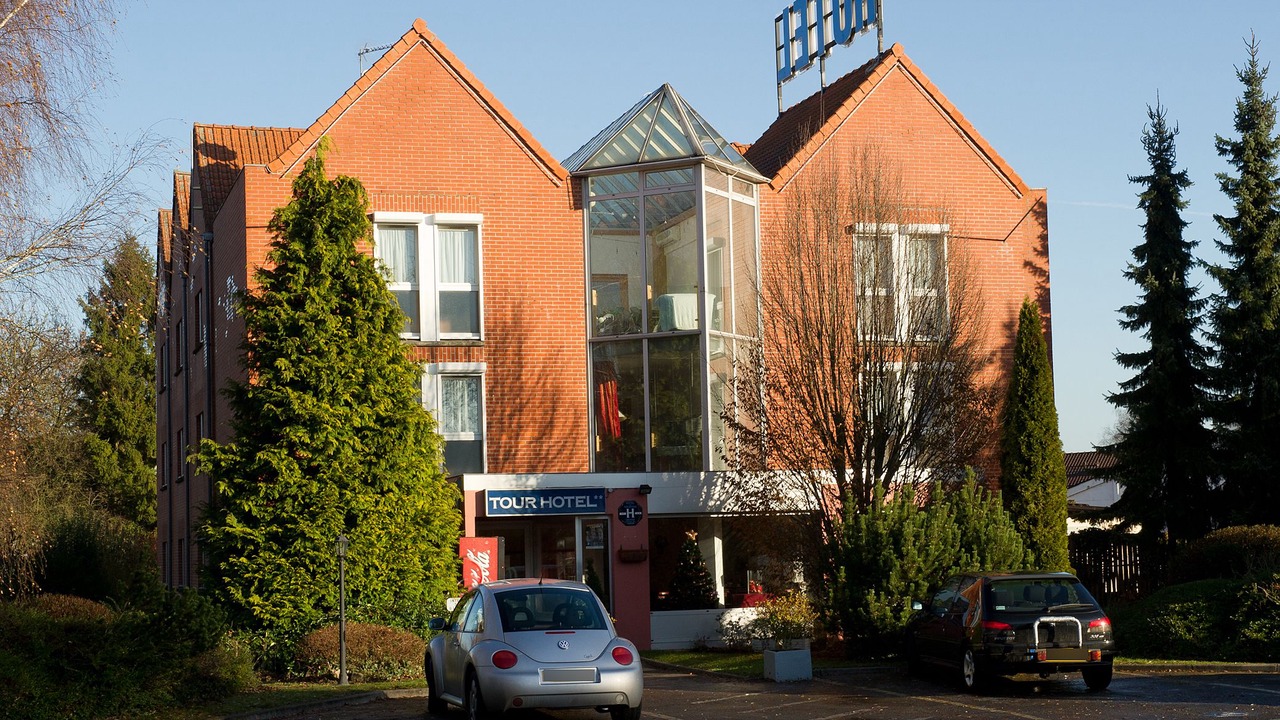 Photo of Outdoor in Bethune