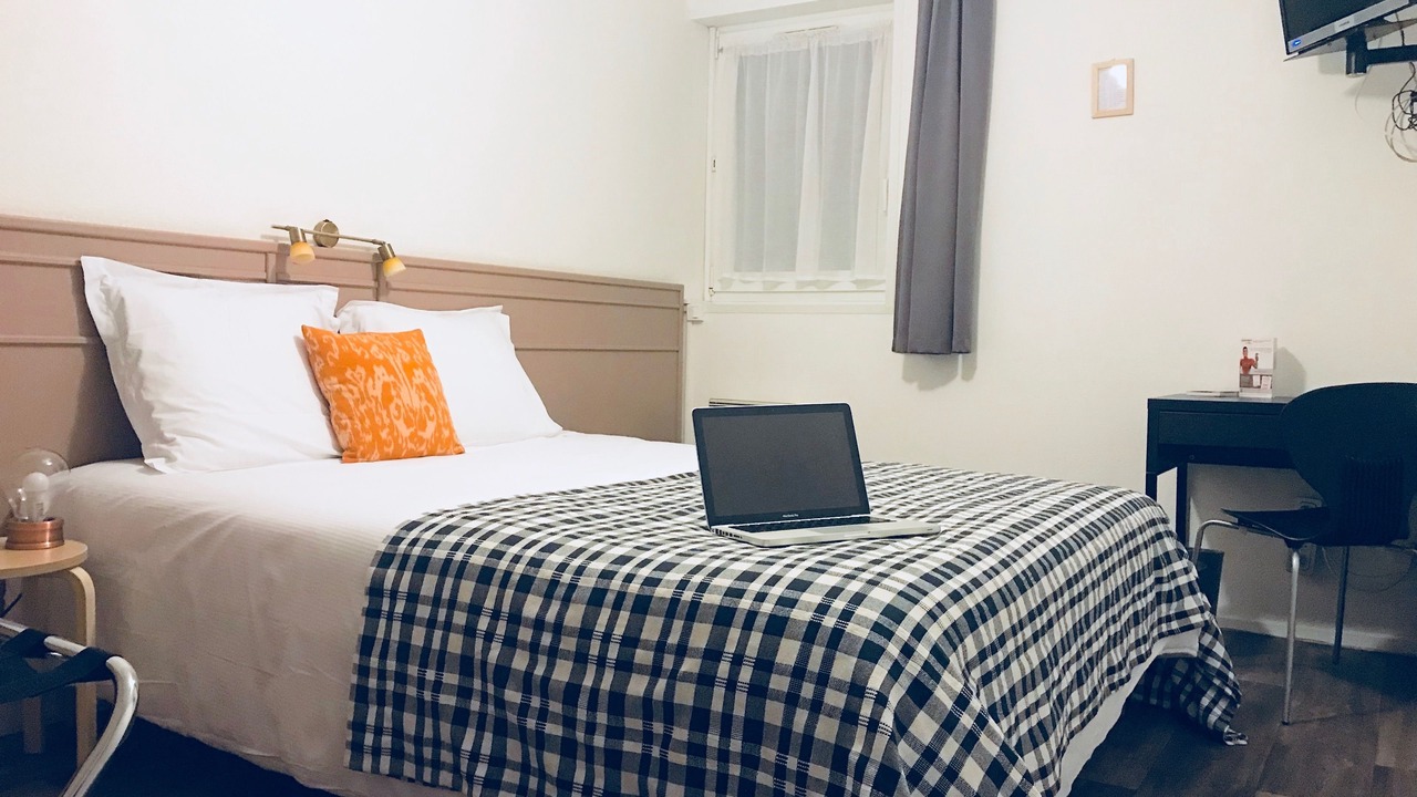 Photo of Bedroom in Bethune