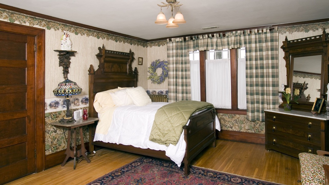 Photo of Bedroom in Bellevue