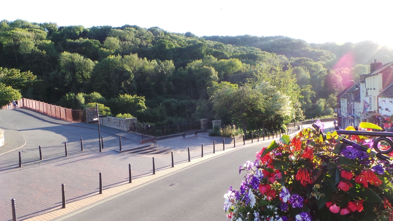Photo of Outdoor in Coalbrookdale