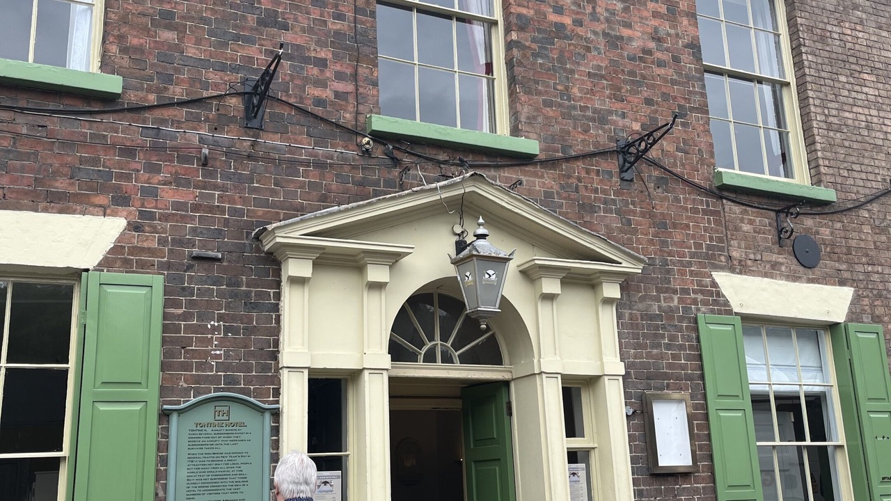 Photo of Outdoor in Coalbrookdale