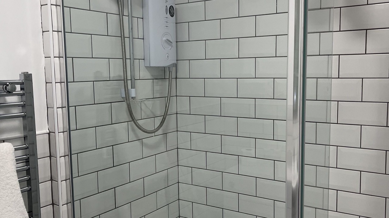 Photo of Bathroom in Coalbrookdale