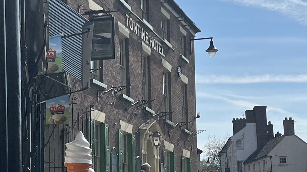 Photo of Outdoor in Coalbrookdale