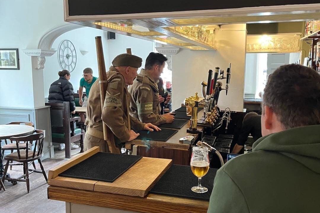 Photo of Others in Coalbrookdale