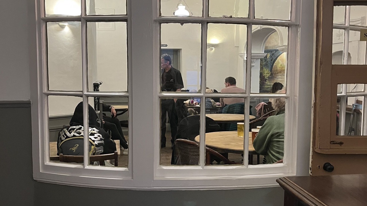 Photo of Others in Coalbrookdale