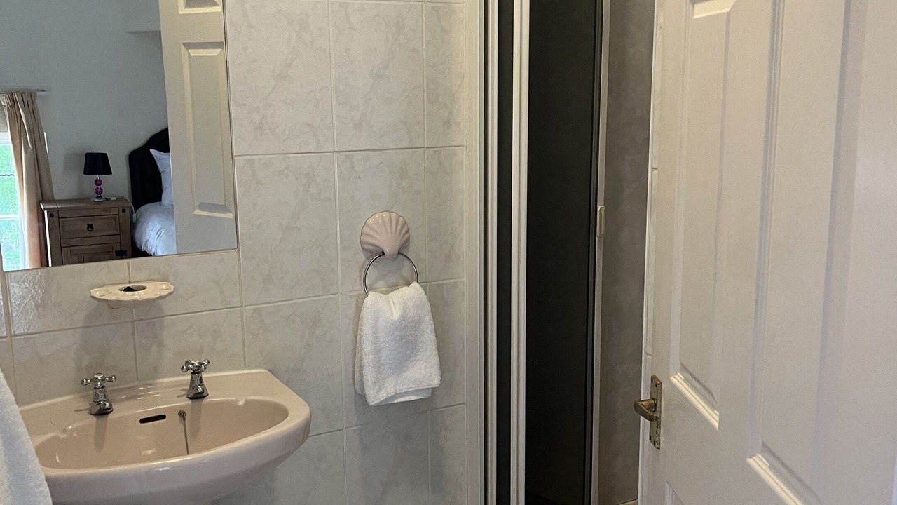 Photo of Bathroom in Coalbrookdale