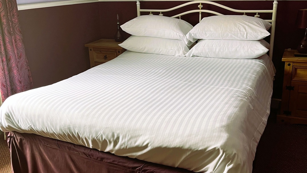 Photo of Bedroom in Coalbrookdale