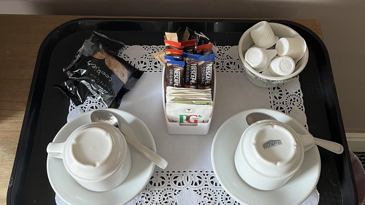 Photo of Bedroom in Coalbrookdale