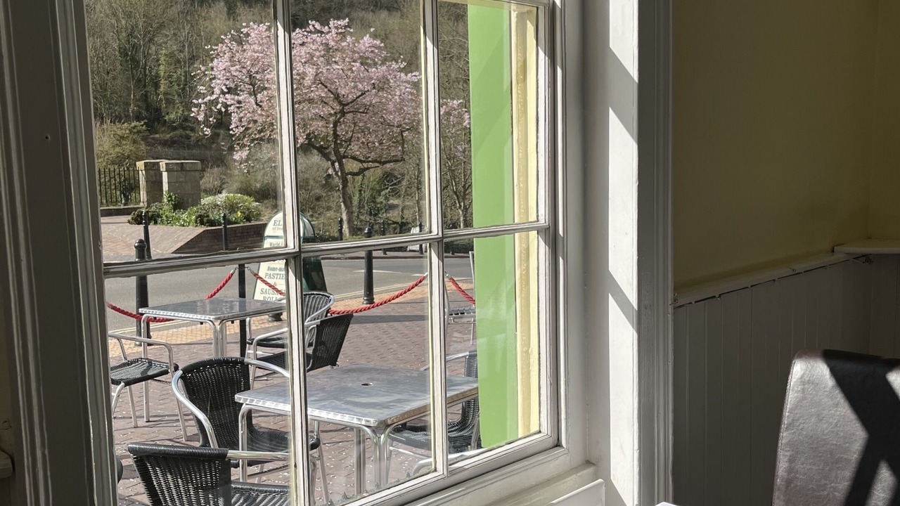 Photo of Others in Coalbrookdale