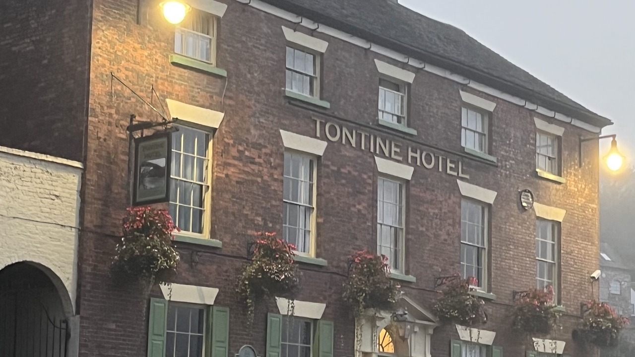 Photo of Outdoor in Coalbrookdale