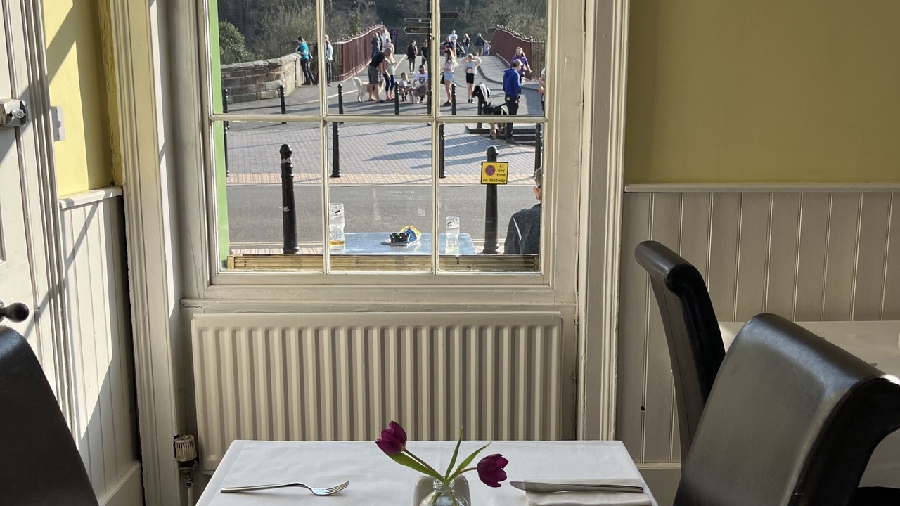 Photo of Others in Coalbrookdale