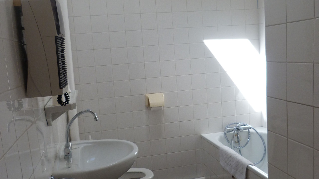 Photo of Bathroom in Provins