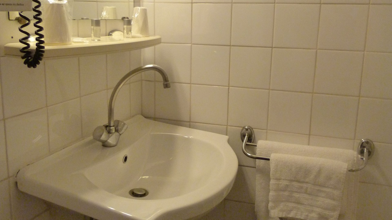 Photo of Bathroom in Provins