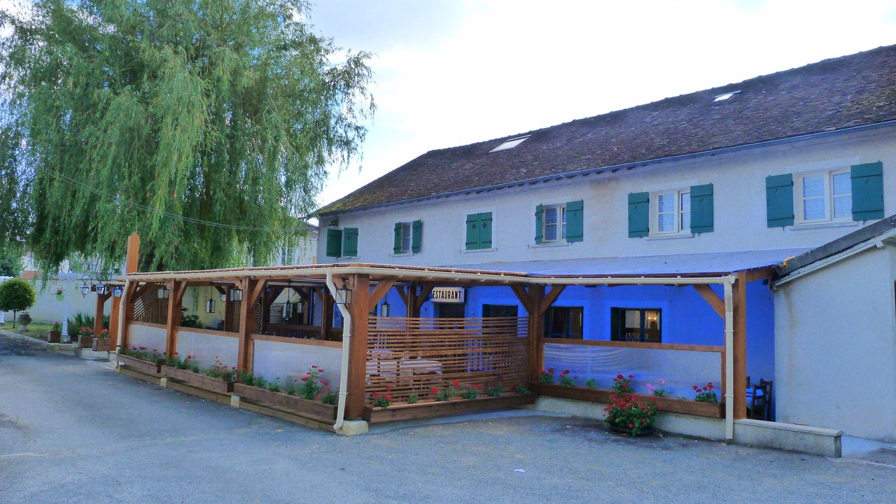 Photo of Others in Provins