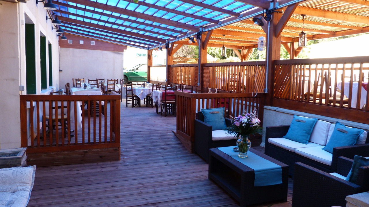 Photo of Patio Balcony in Provins