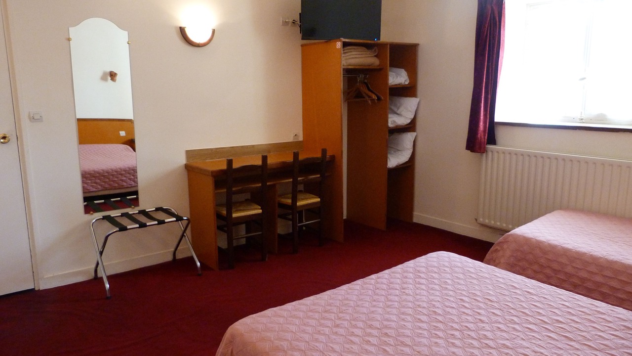 Photo of Bedroom in Provins