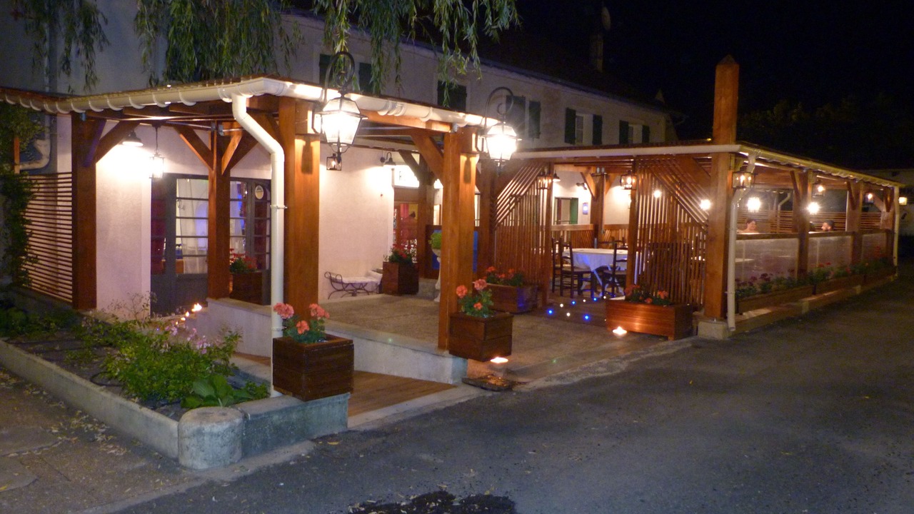 Photo of Outdoor in Provins