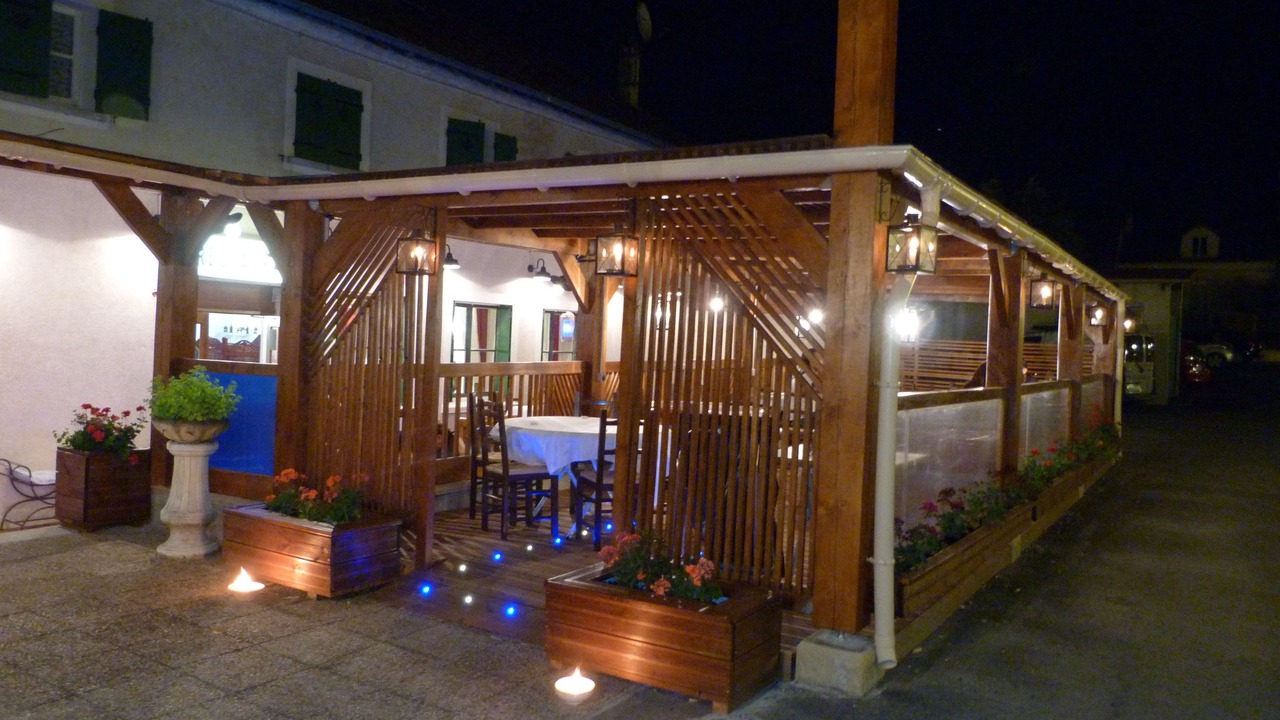 Photo of Outdoor in Provins