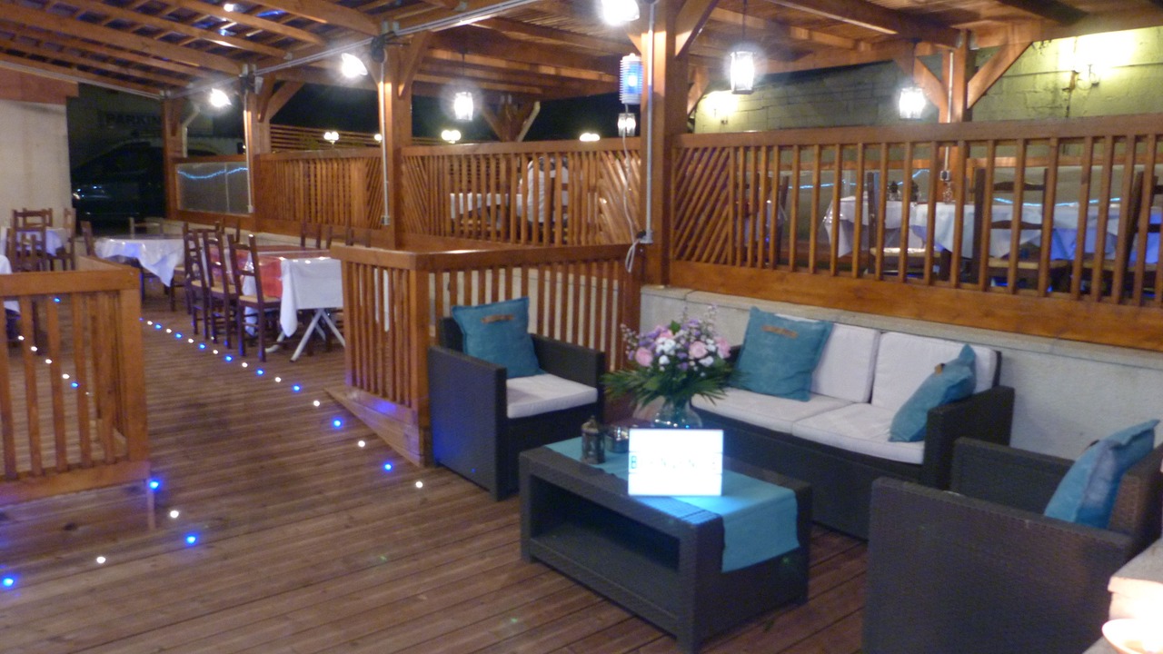 Photo of Patio Balcony in Provins