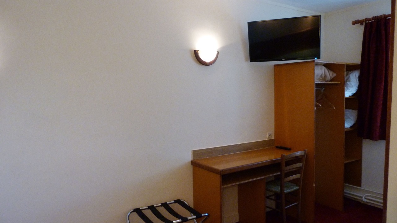 Photo of Bedroom in Provins