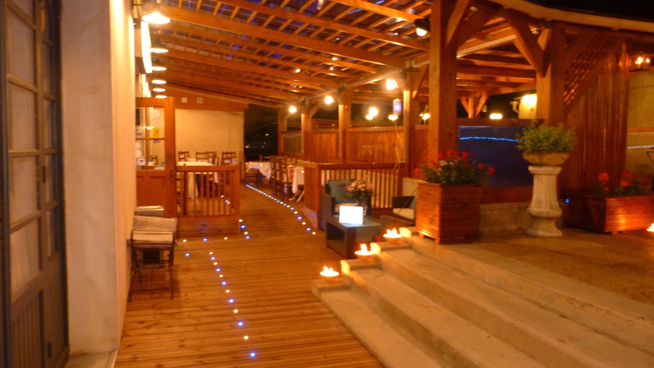 Photo of Outdoor in Provins