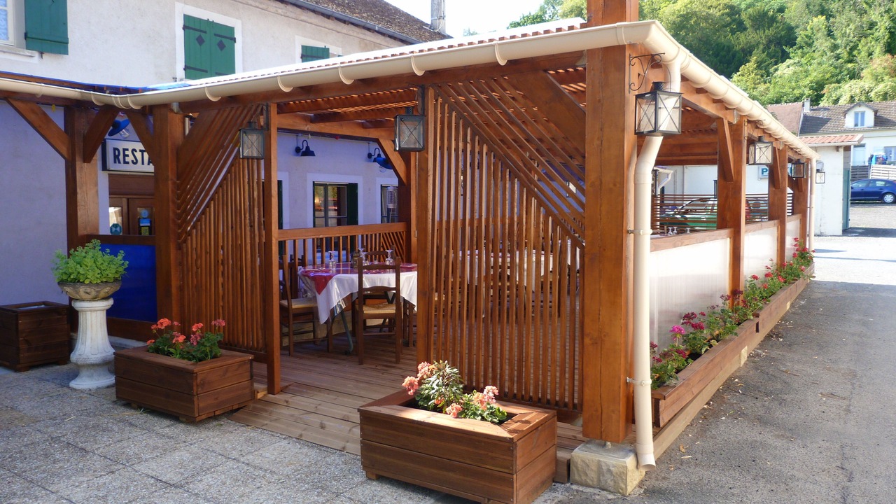 Photo of Outdoor in Provins