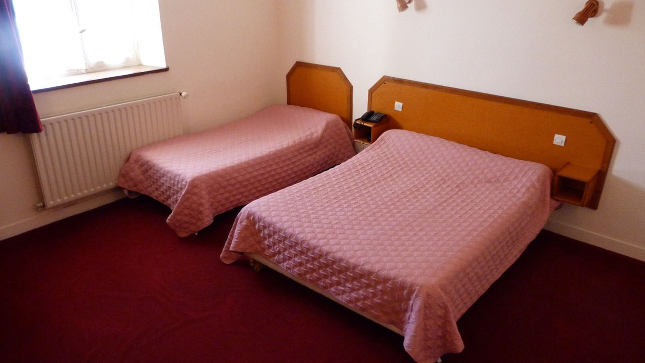 Photo of Bedroom in Provins