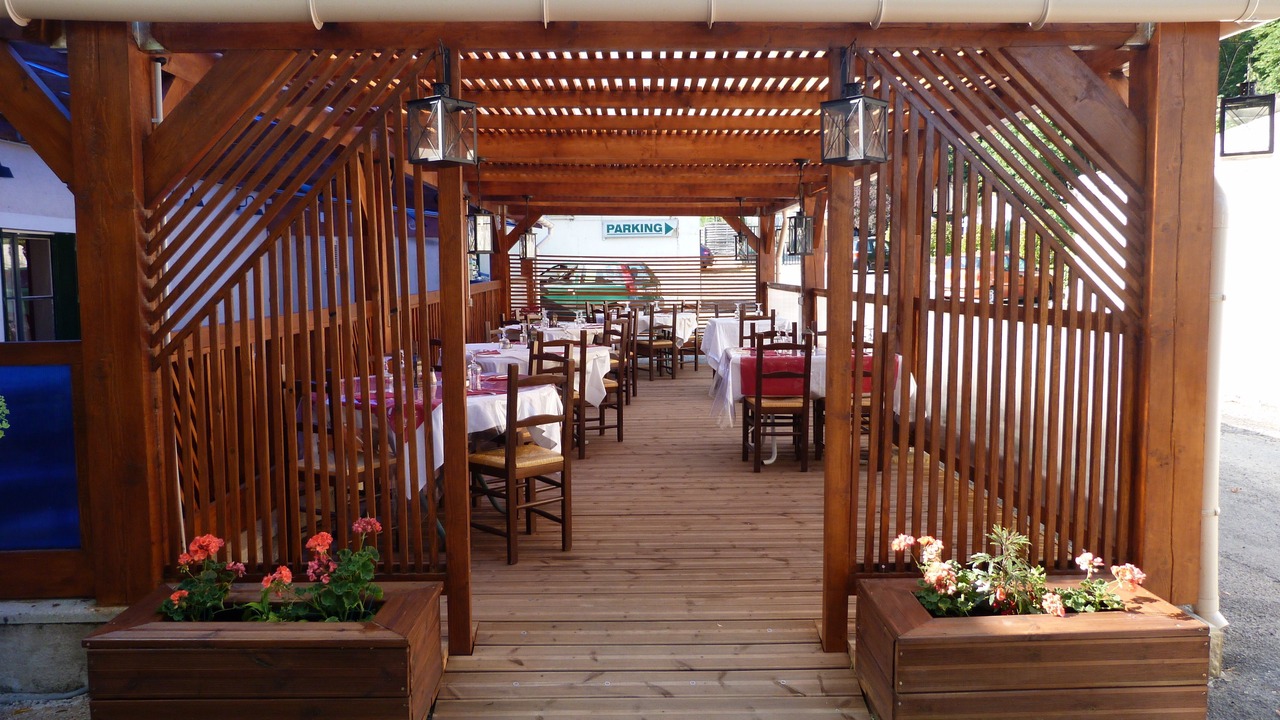 Photo of Outdoor in Provins