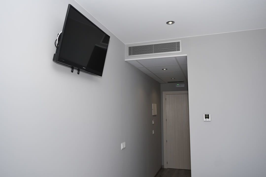 Photo of Bedroom in Torrente de Cinca