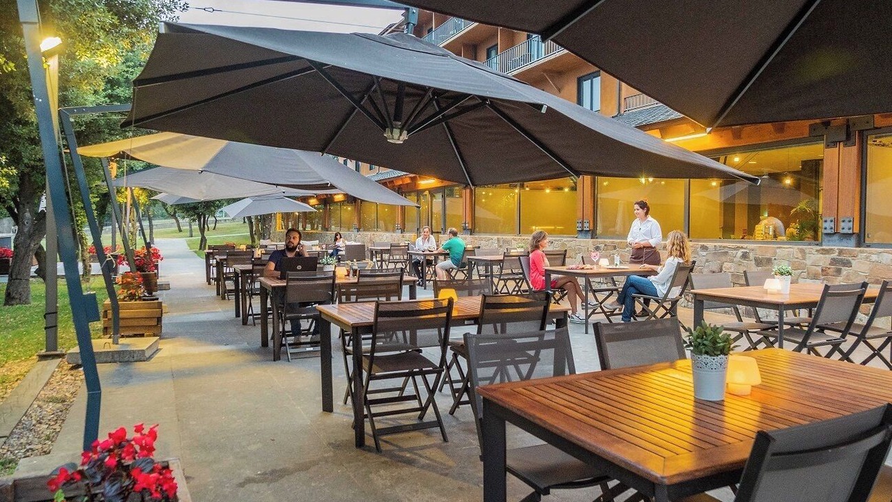 Photo of Patio Balcony in Seva