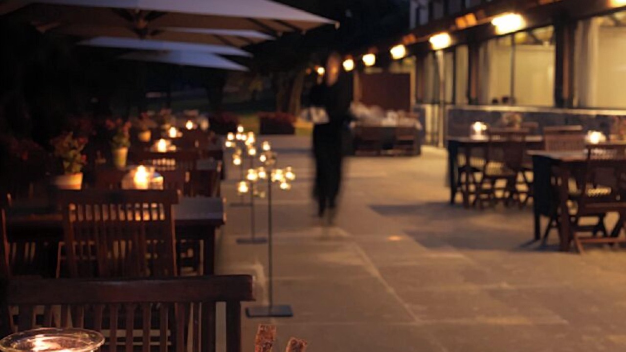 Photo of Patio Balcony in Seva