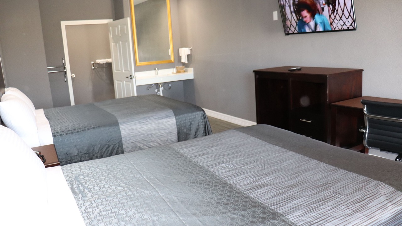 Photo of Bedroom in Houston