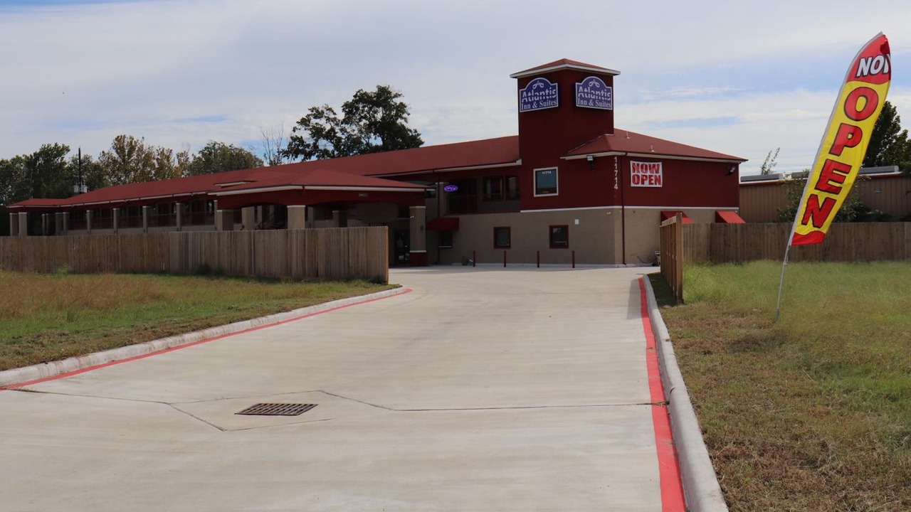 Photo of Outdoor in Houston