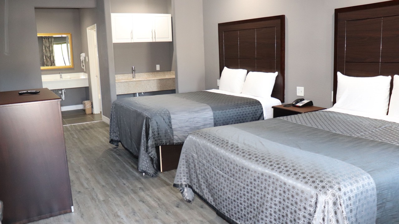 Photo of Bedroom in Houston