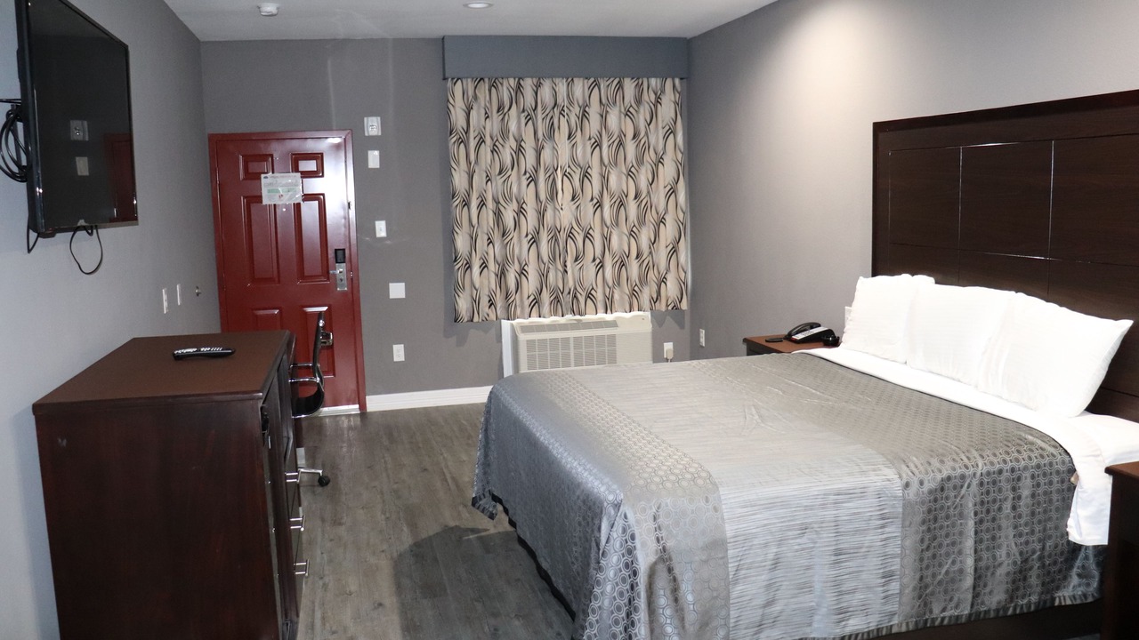 Photo of Bedroom in Houston