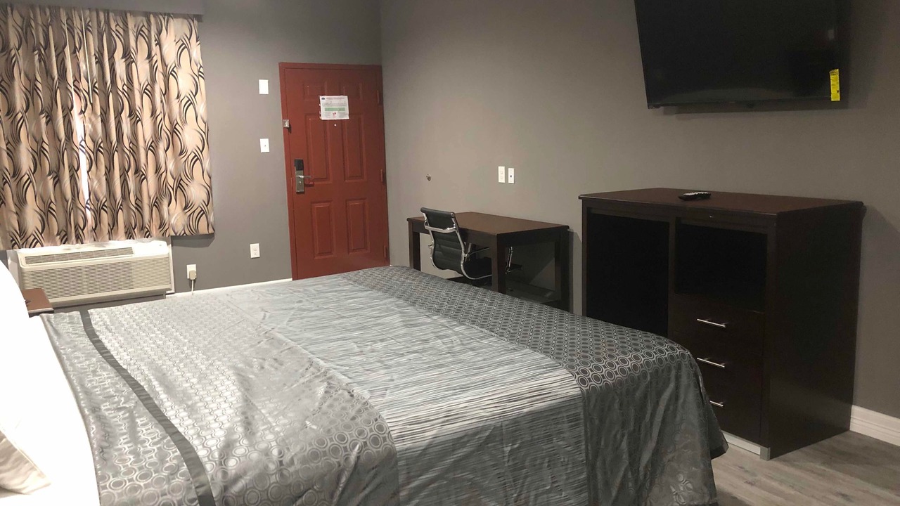 Photo of Bedroom in Houston