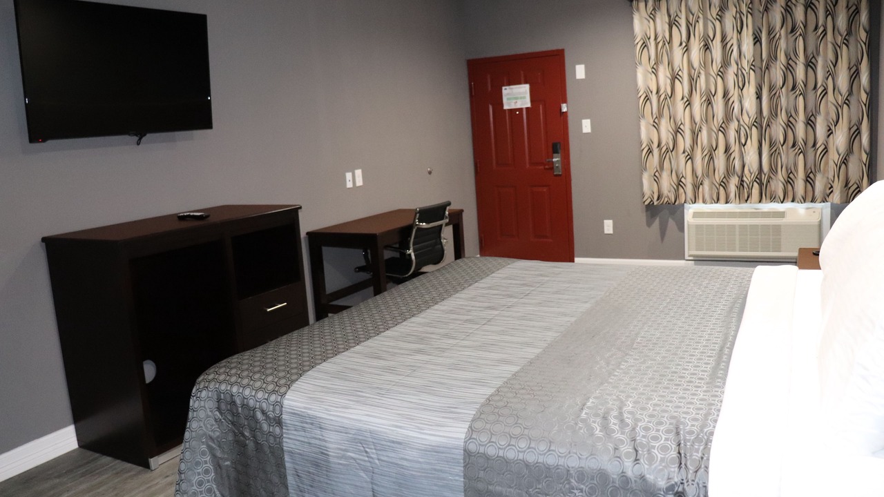 Photo of Bedroom in Houston