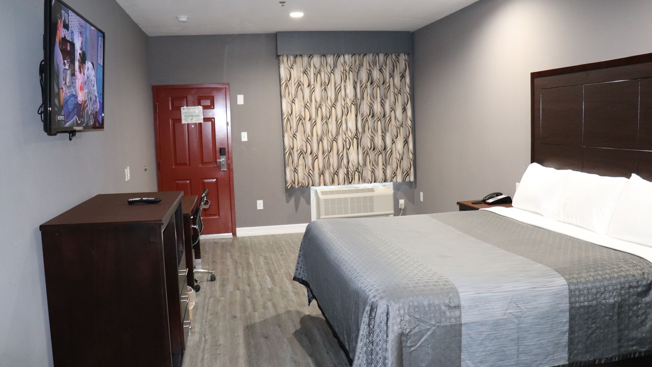 Photo of Bedroom in Houston