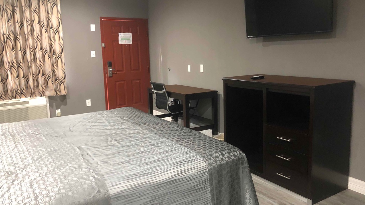 Photo of Bedroom in Houston