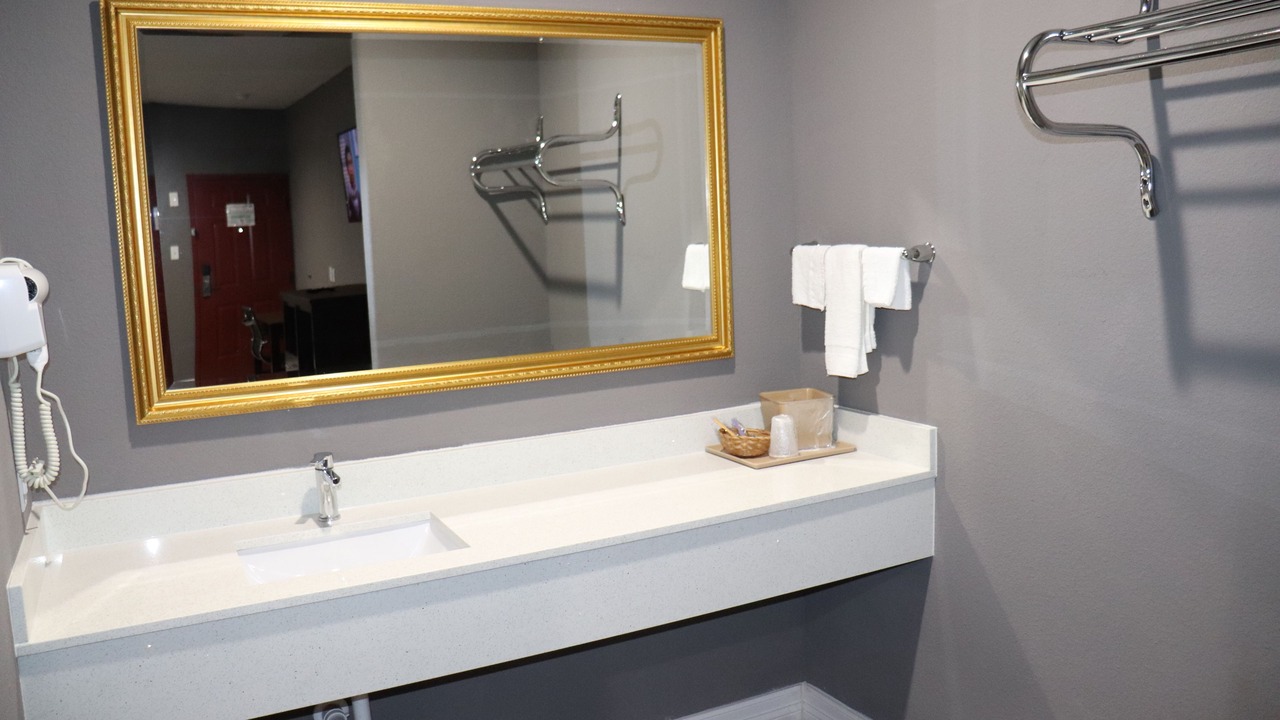 Photo of Bathroom in Houston