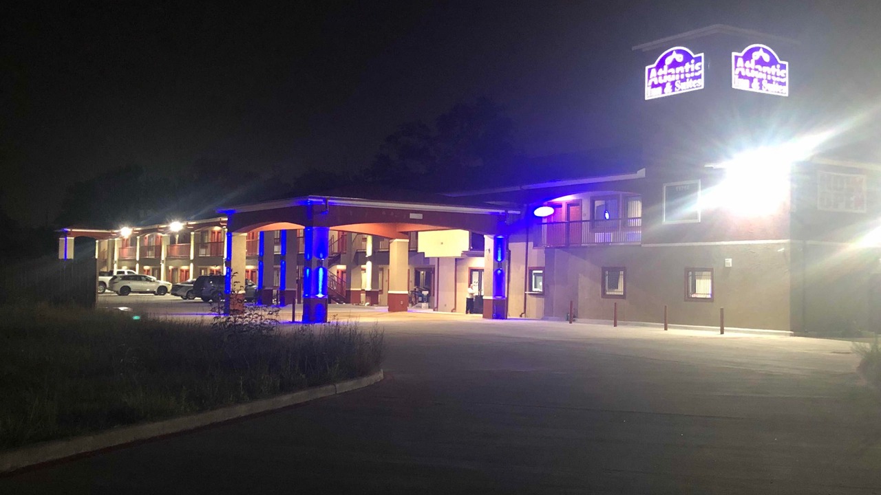 Photo of Outdoor in Houston