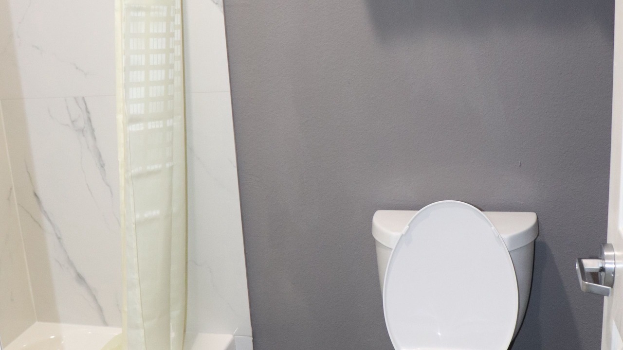 Photo of Bathroom in Houston