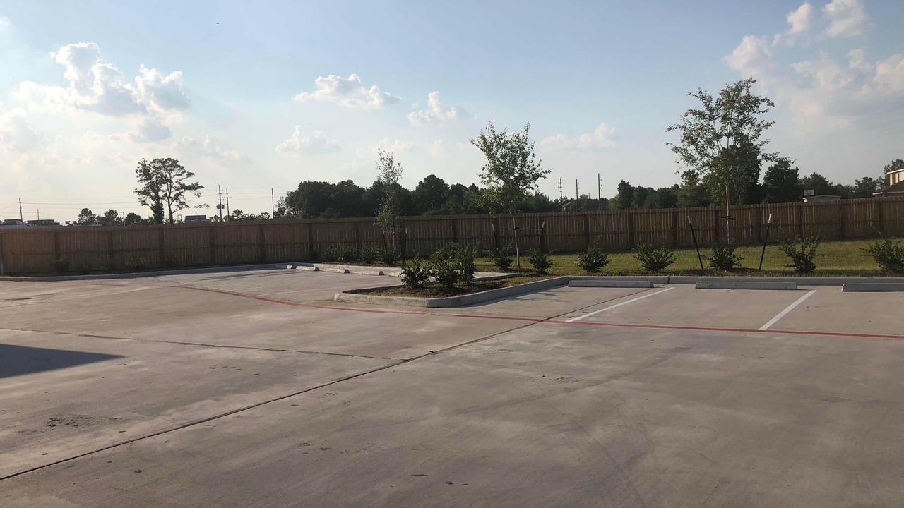 Photo of Outdoor in Houston