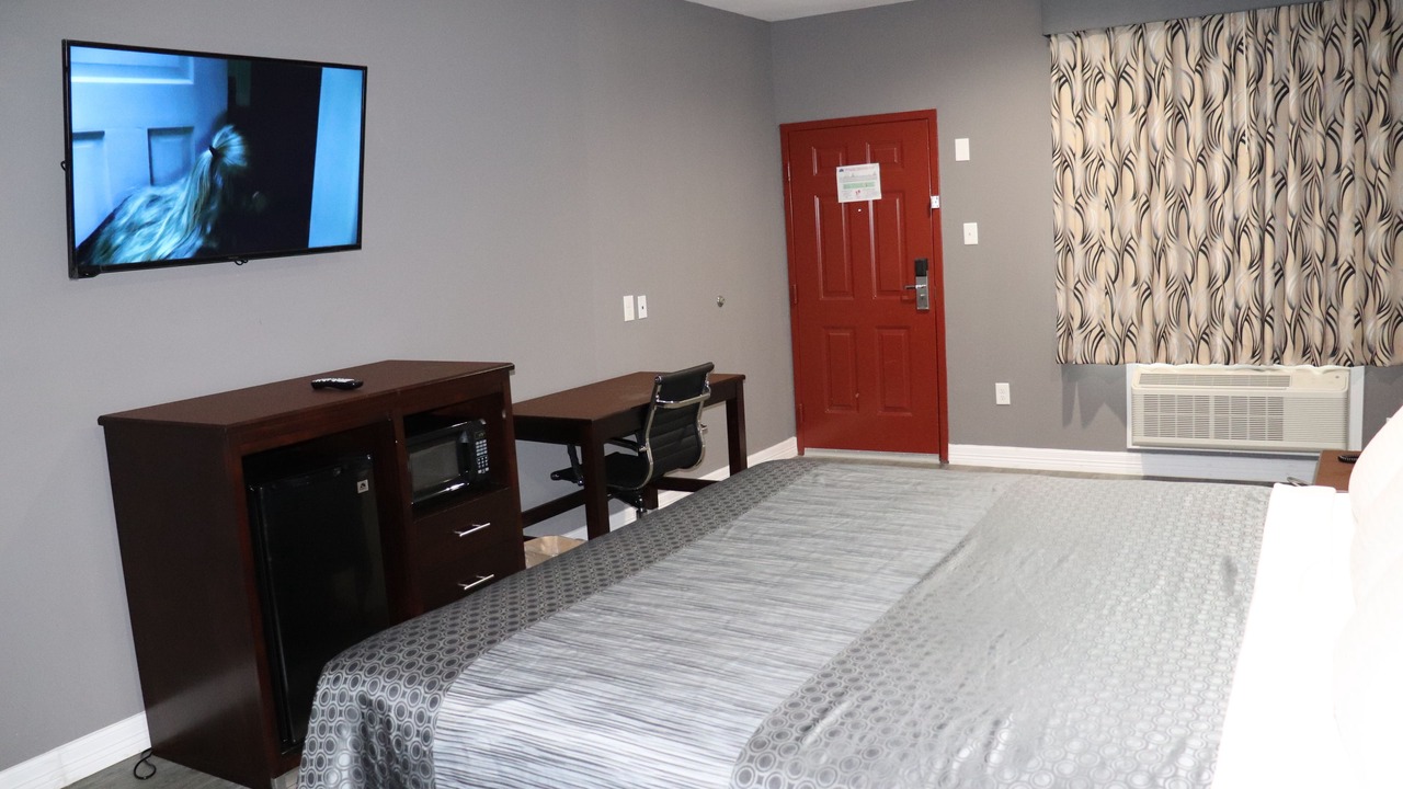 Photo of Bedroom in Houston