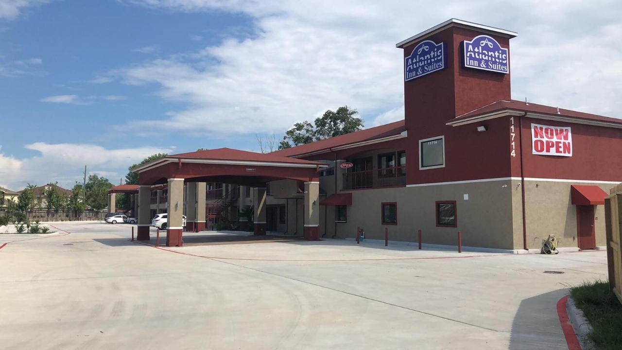 Photo of Outdoor in Houston
