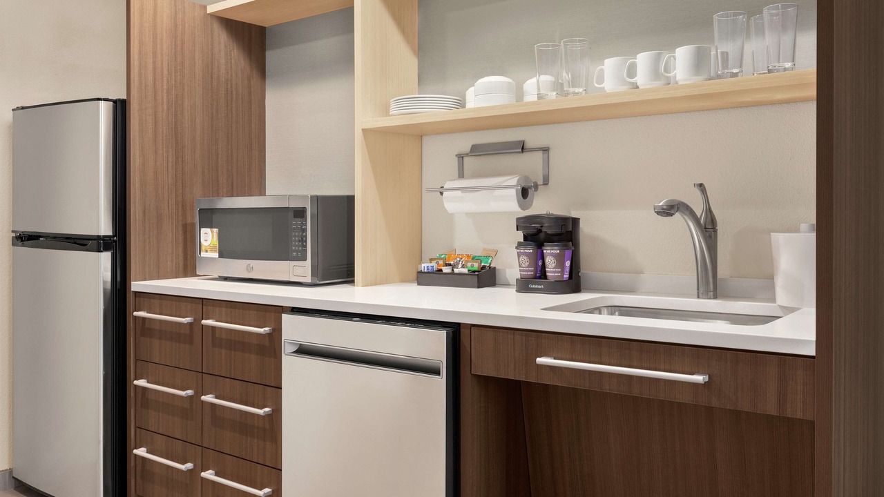 Photo of Kitchen in Hillandale