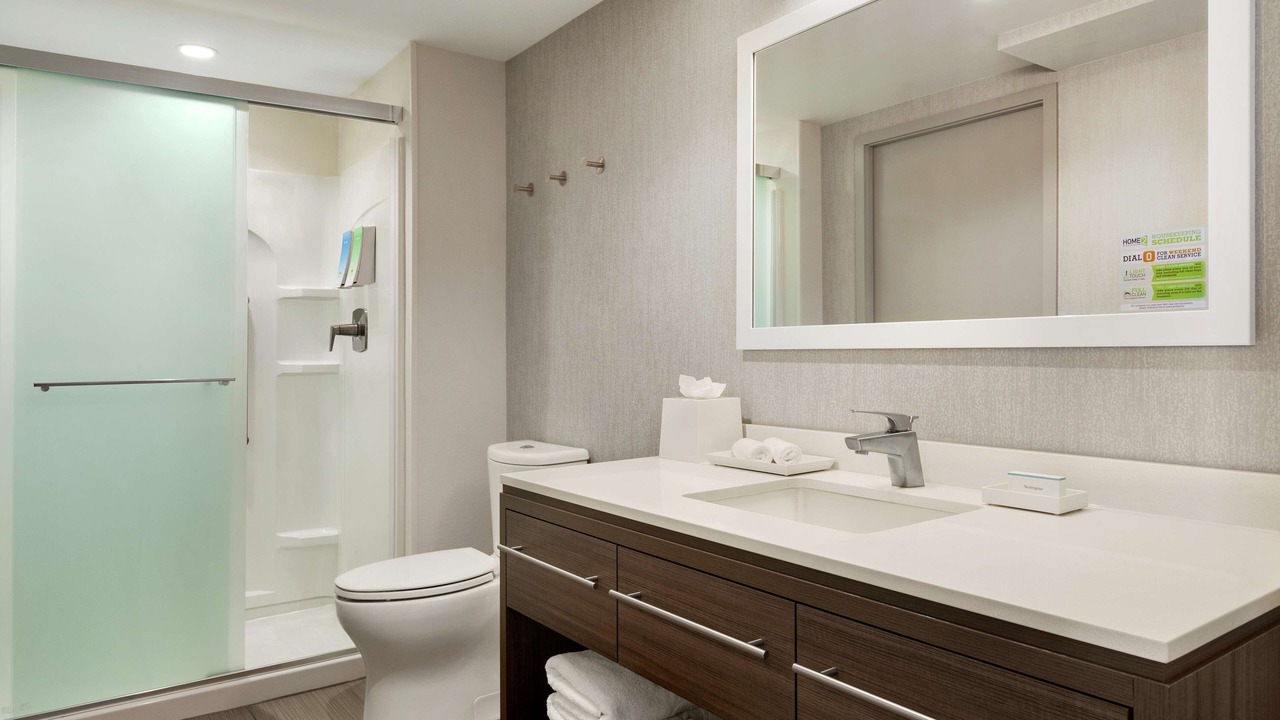 Photo of Bathroom in Hillandale