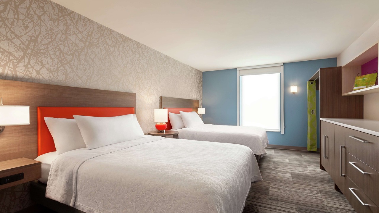 Photo of Bedroom in Hillandale