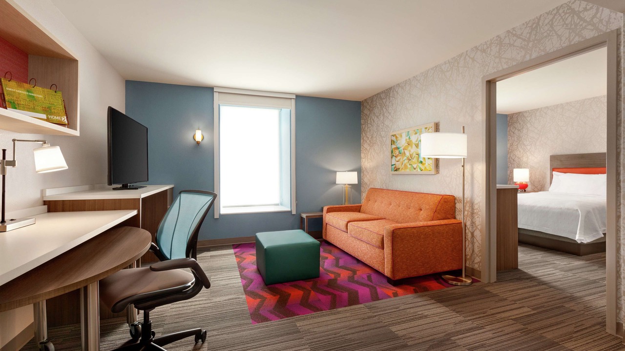 Photo of Bedroom in Hillandale