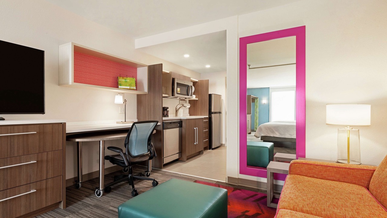 Photo of Bedroom in Hillandale